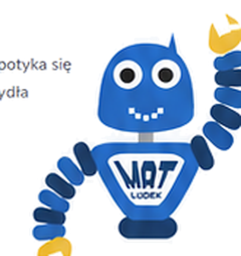 MatLudek robot